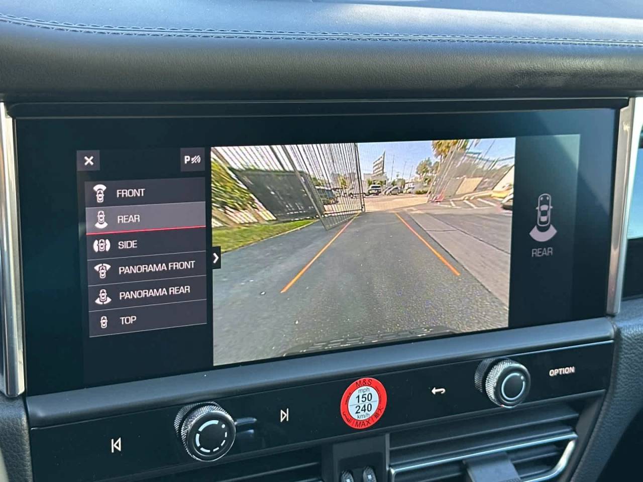 2026 Porsche Macan Macan T