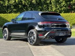 2026 Porsche Macan Macan T