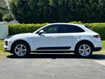 2019 Porsche Macan Macan