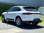 2019 Porsche Macan Macan
