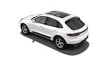 2019 Porsche Macan Macan