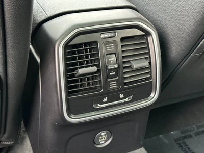 2019 Porsche Macan AWD