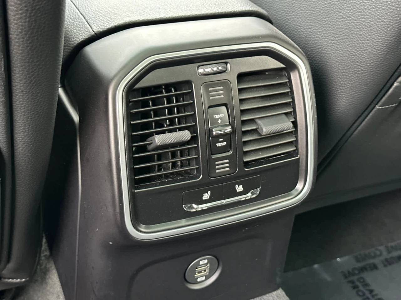 2019 Porsche Macan AWD