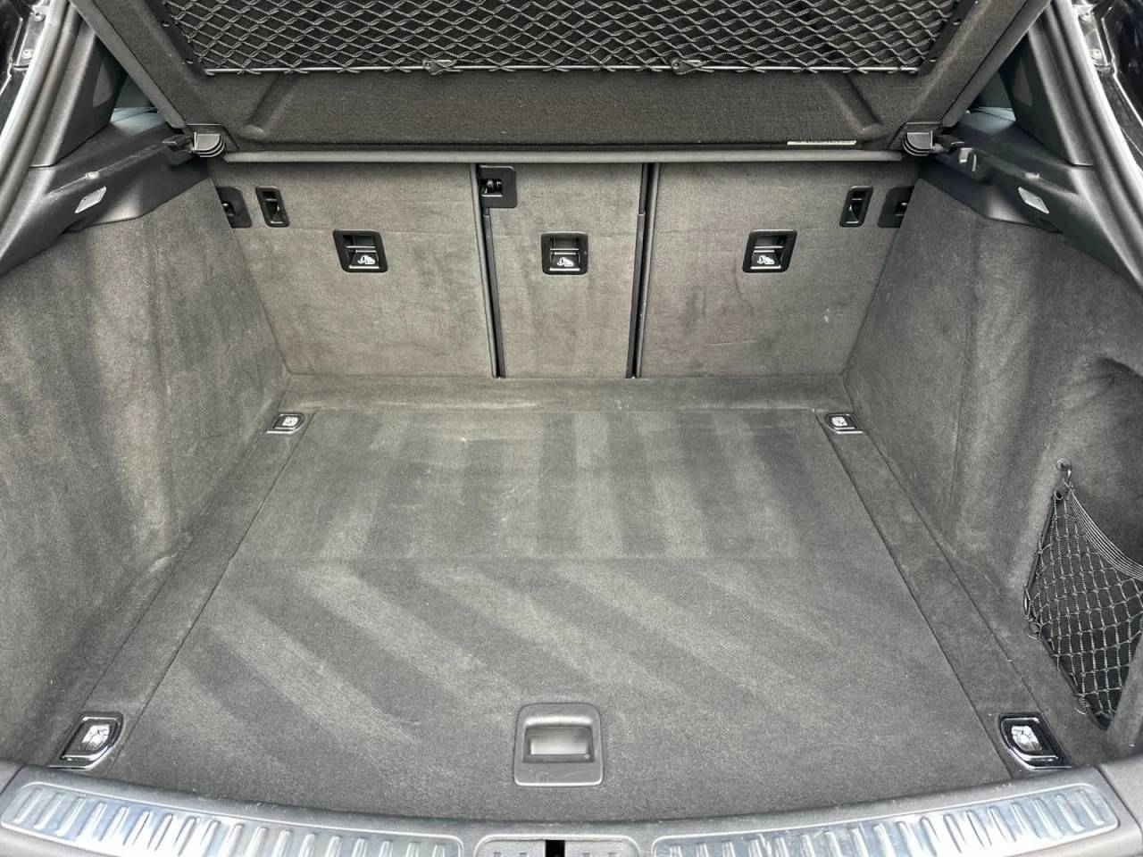 2019 Porsche Macan AWD