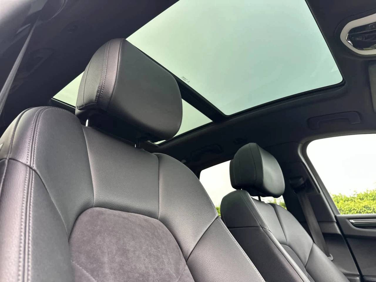 2019 Porsche Macan AWD