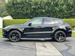 2019 Porsche Macan AWD