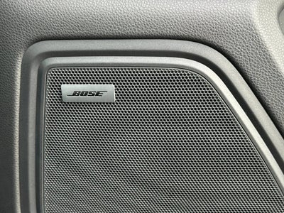 2019 Porsche Macan AWD