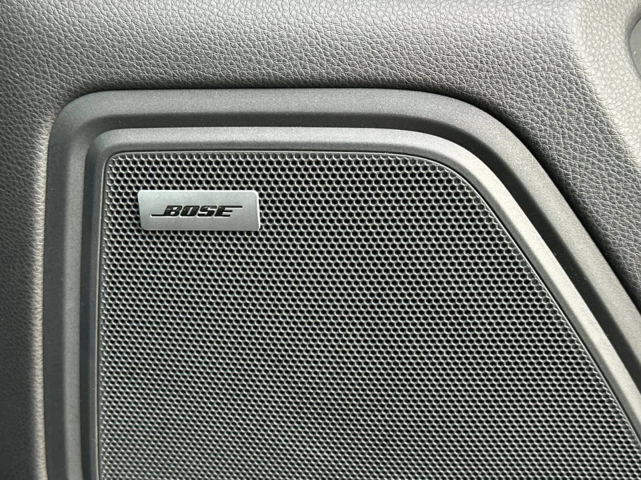 2019 Porsche Macan AWD