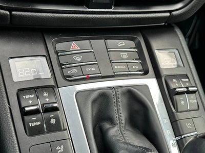 2019 Porsche Macan AWD