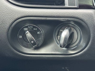 2019 Porsche Macan AWD