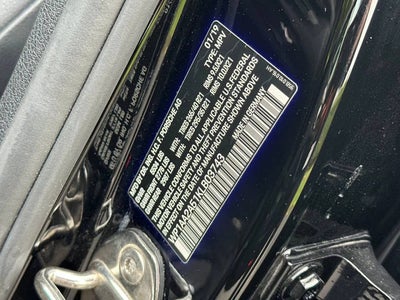 2019 Porsche Macan AWD