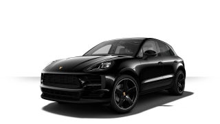 2019 Porsche Macan AWD