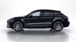 2022 Porsche Macan Base