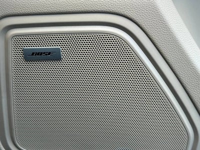 2022 Porsche Macan Base