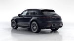 2023 Porsche Macan T