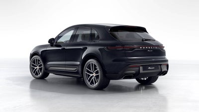 2023 Porsche Macan T