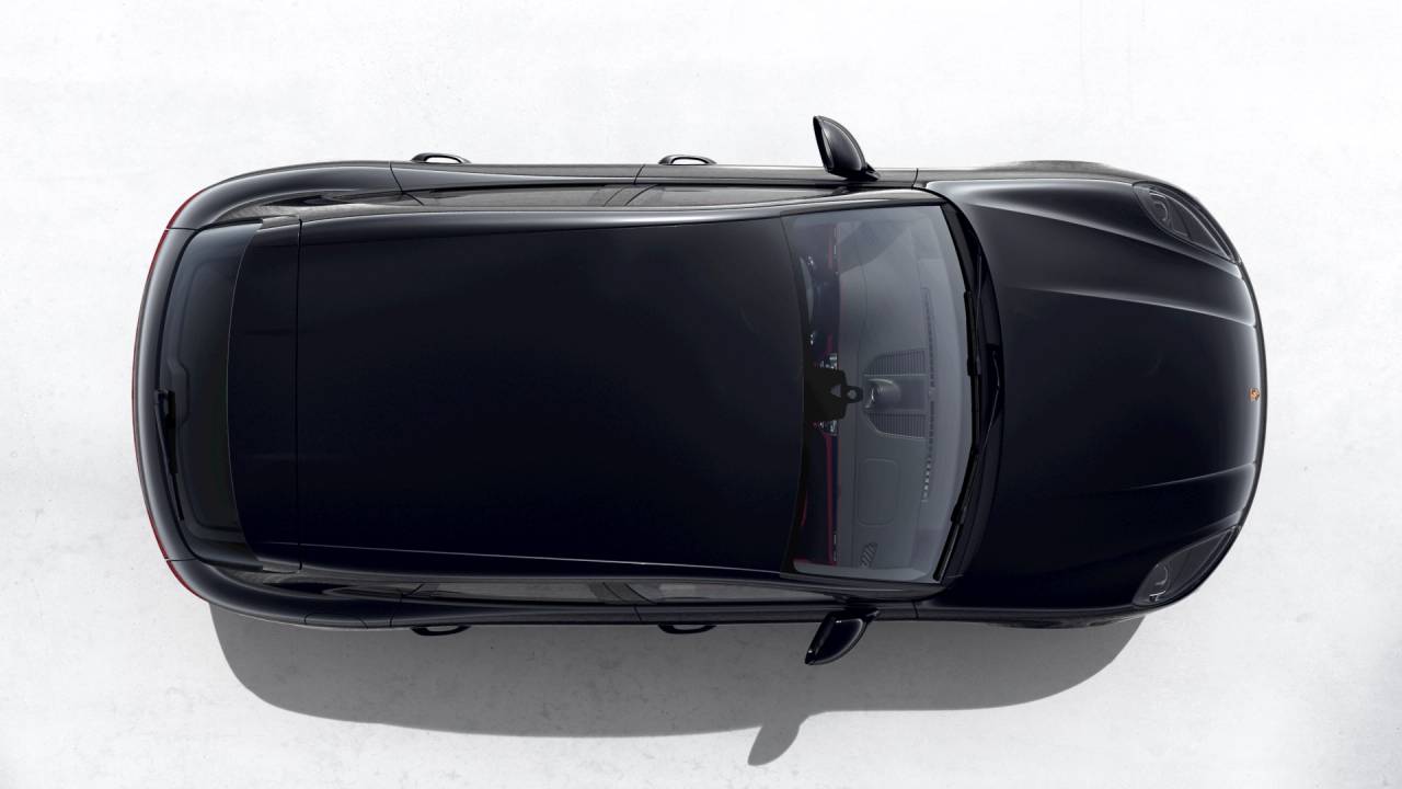 2023 Porsche Macan T