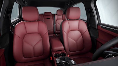 2023 Porsche Macan T