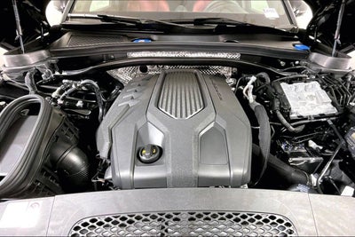 2025 Porsche Macan AWD