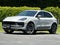2025 Porsche Macan T