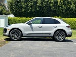 2025 Porsche Macan T