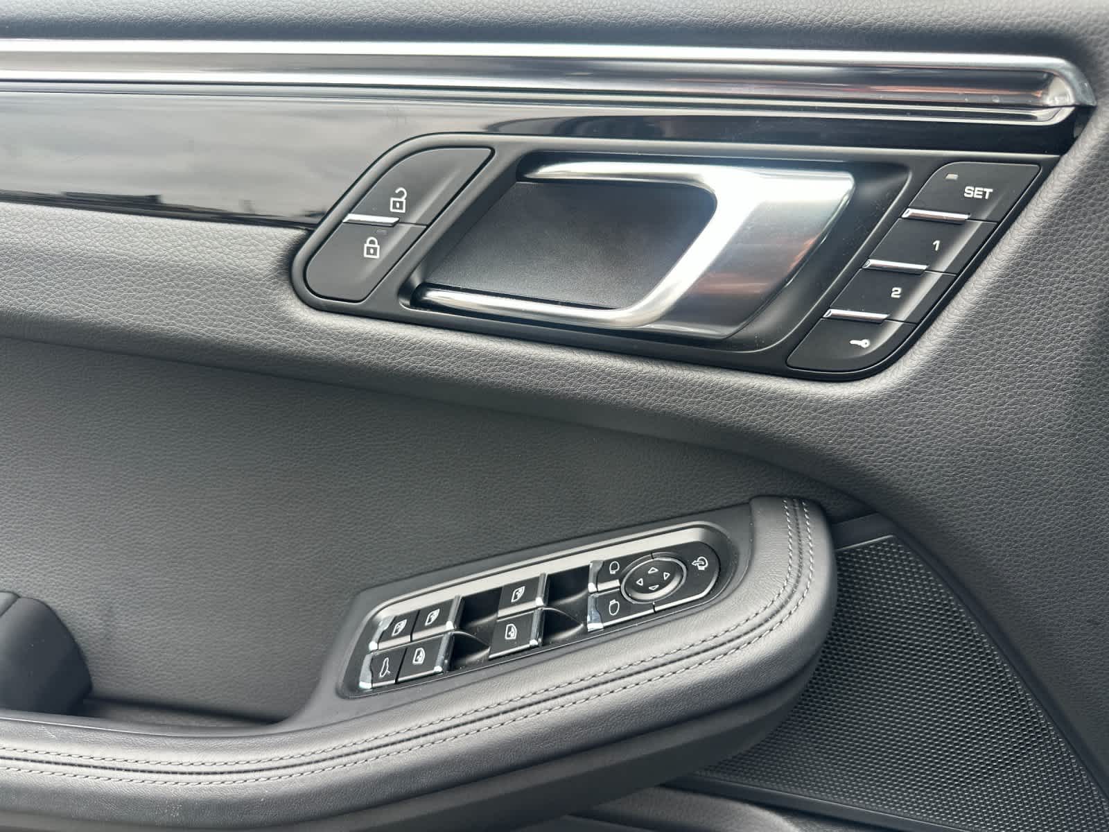 2026 Porsche Macan T