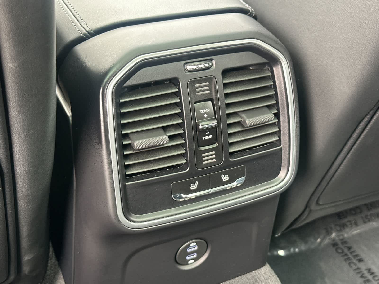 2026 Porsche Macan T