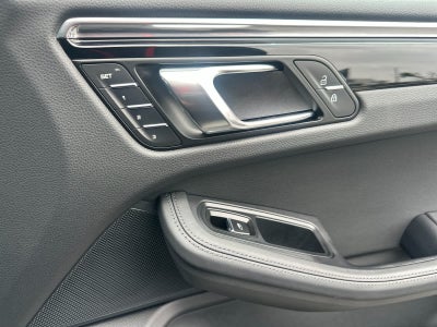 2026 Porsche Macan T