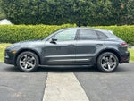 2026 Porsche Macan T