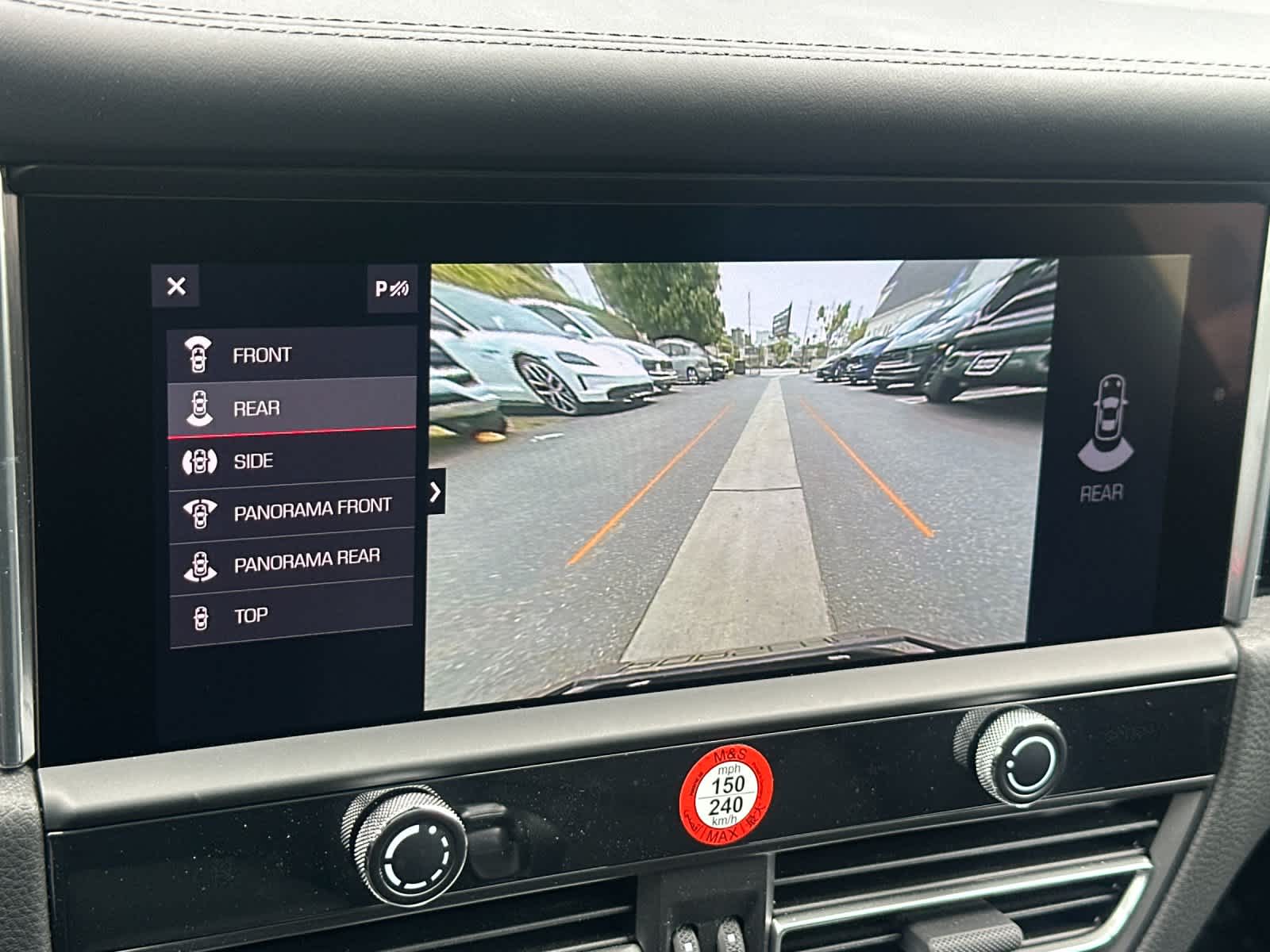2026 Porsche Macan T