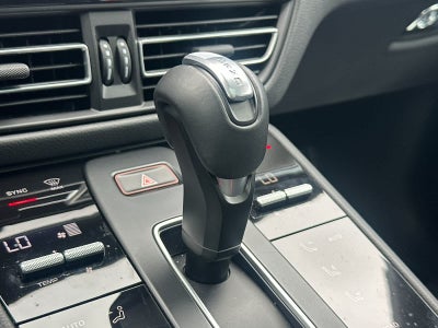 2026 Porsche Macan T