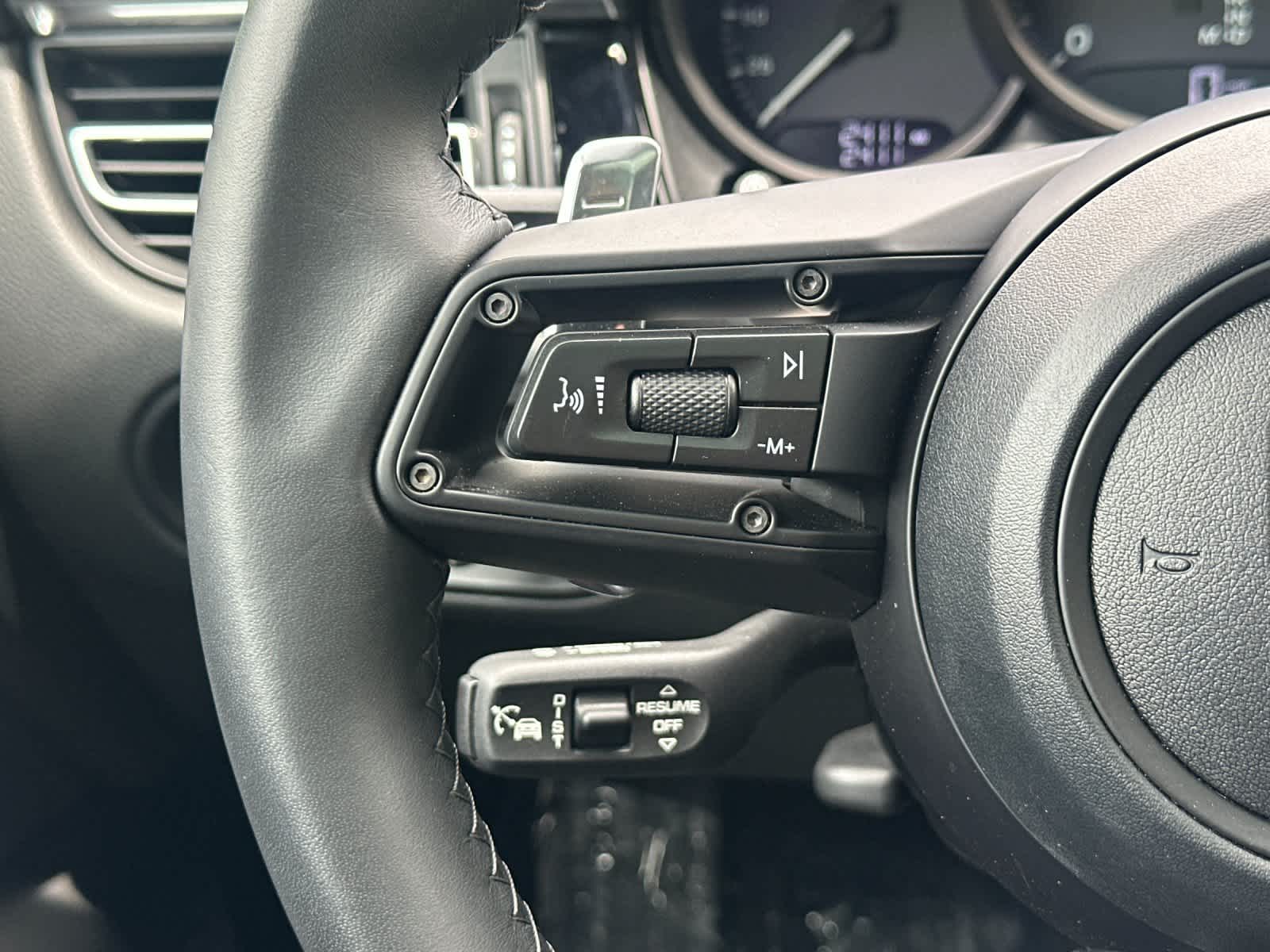2026 Porsche Macan T
