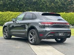 2026 Porsche Macan T