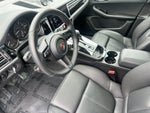 2026 Porsche Macan T