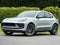 2026 Porsche Macan T