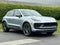 2026 Porsche Macan T