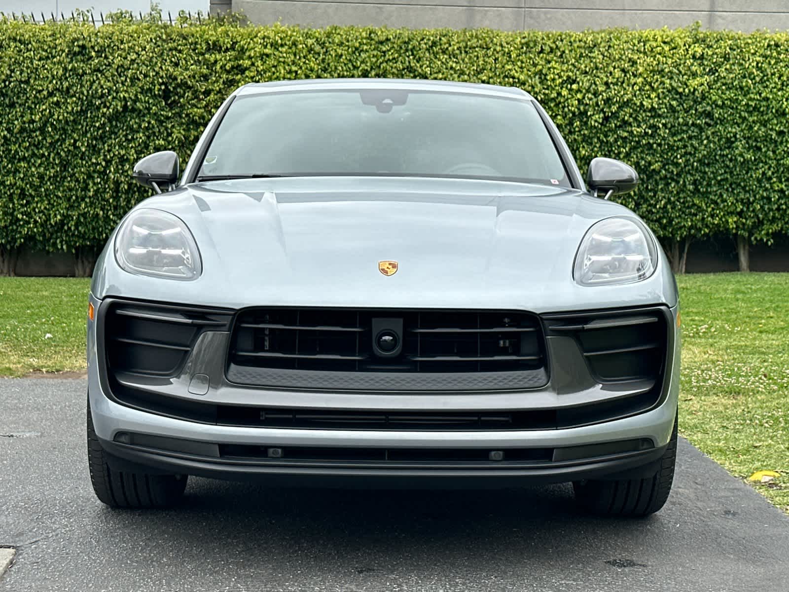 2026 Porsche Macan T