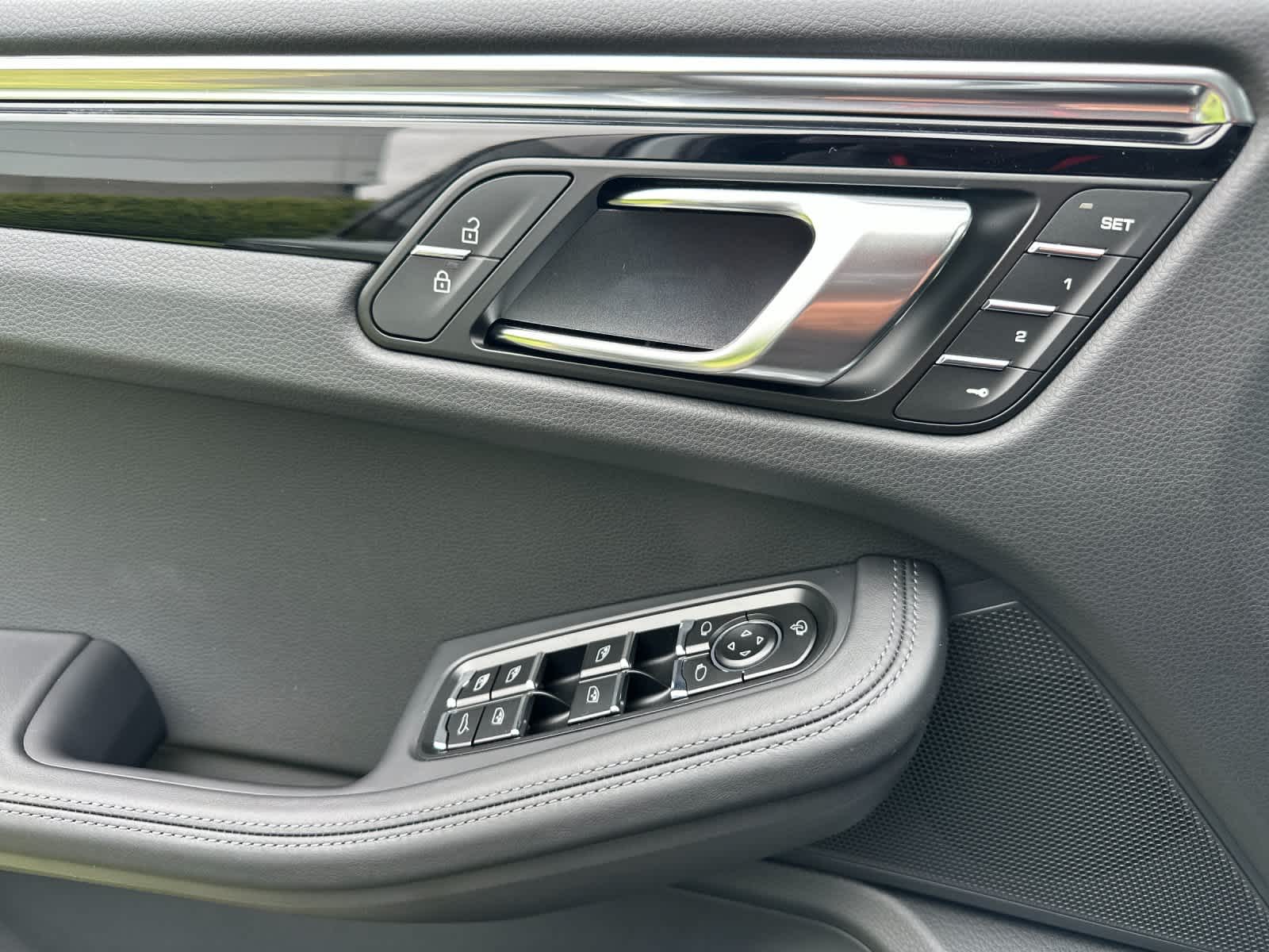 2026 Porsche Macan T