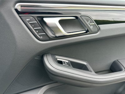 2026 Porsche Macan T