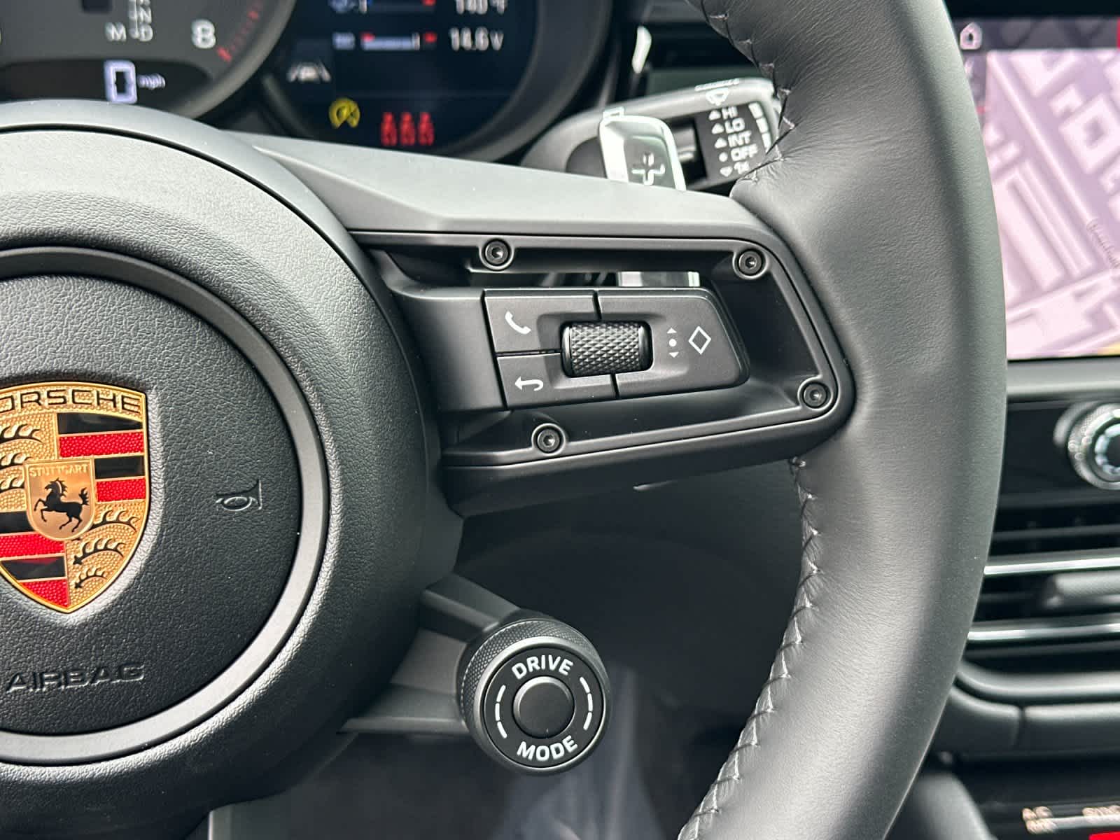 2026 Porsche Macan T