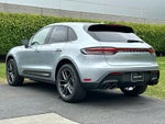 2026 Porsche Macan T