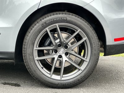 2026 Porsche Macan T