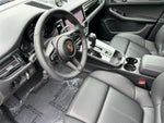 2026 Porsche Macan T