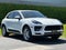 2020 Porsche Macan Macan