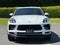 2020 Porsche Macan Macan