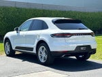 2020 Porsche Macan Macan