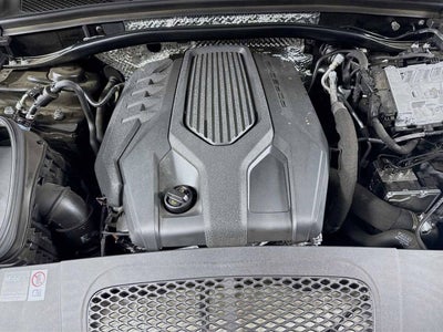 2025 Porsche Macan AWD