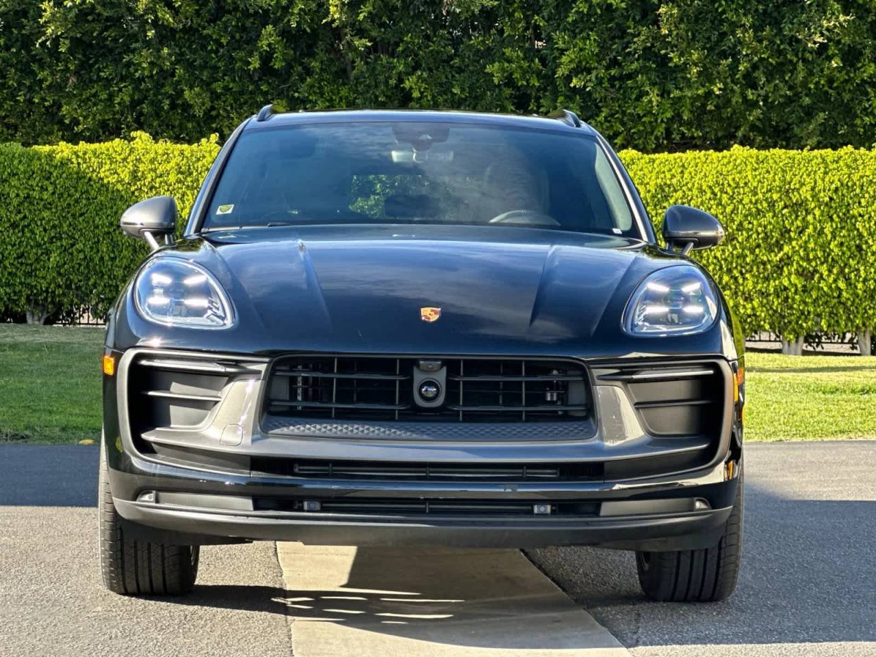 2026 Porsche Macan T