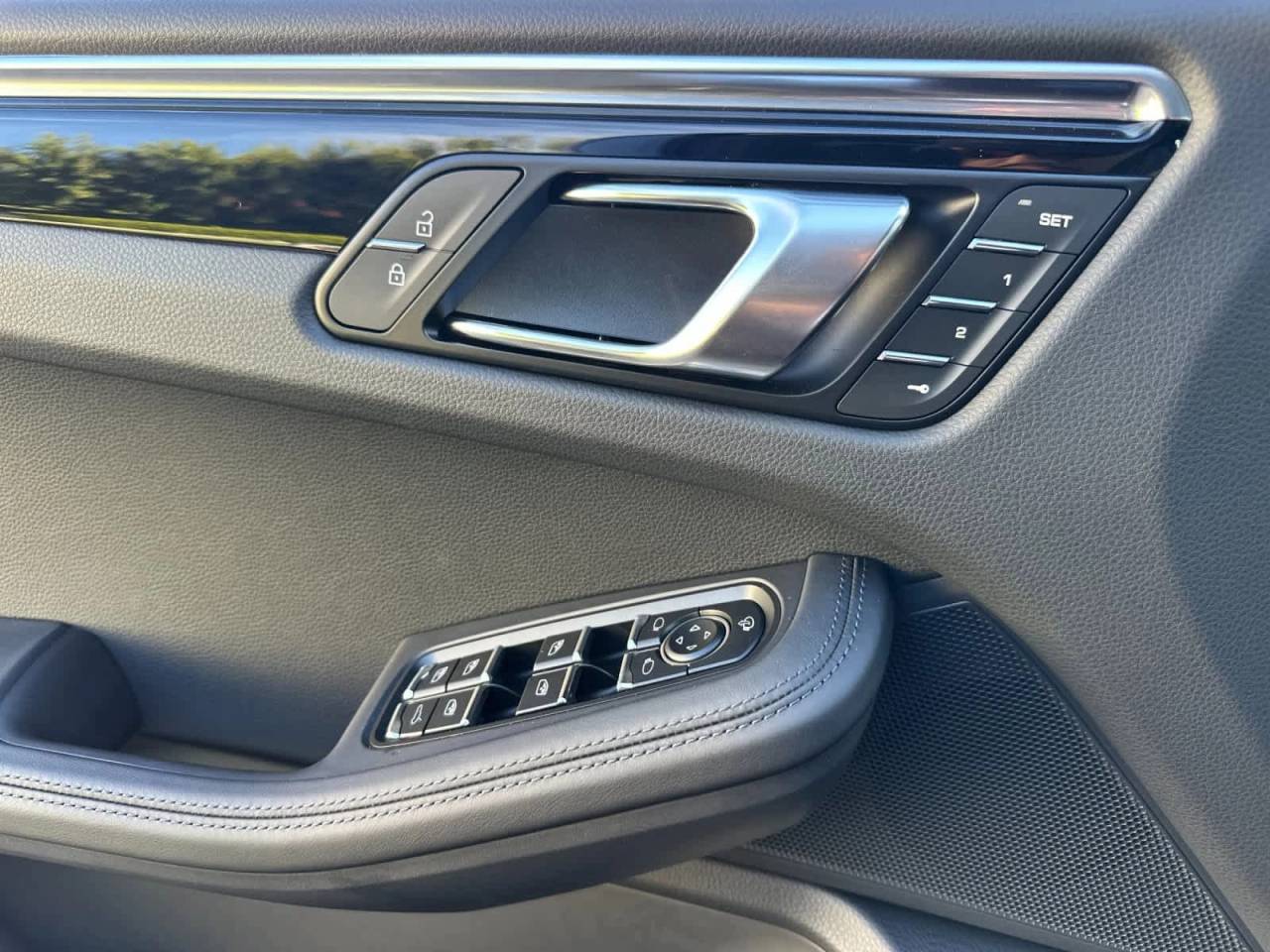 2026 Porsche Macan T