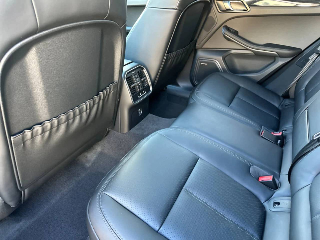 2026 Porsche Macan T